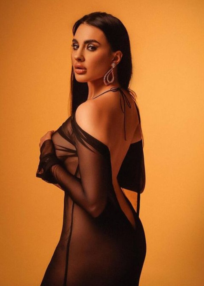 Индивидуалка Офелия главное фото в городе Саяногорск 