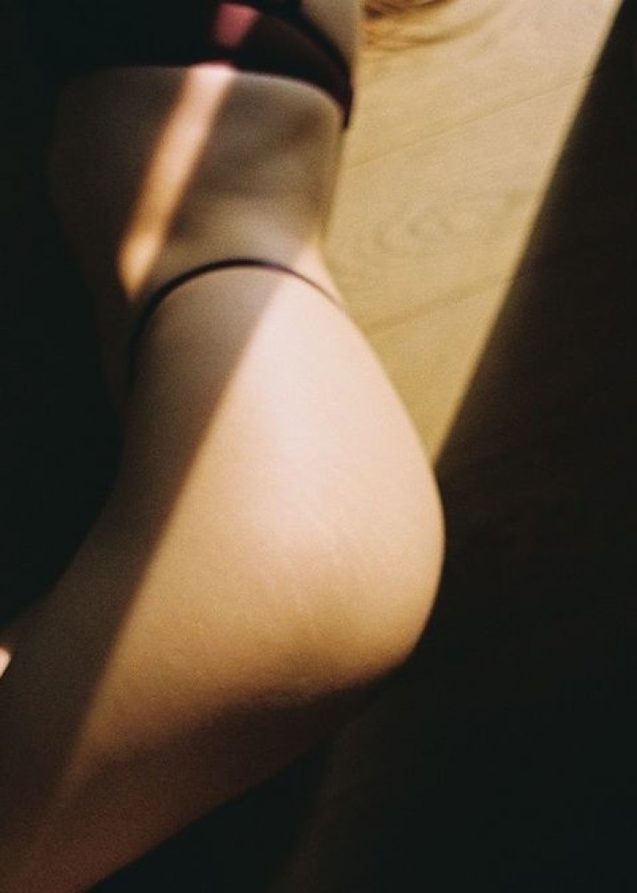 Индивидуалка Оксана фото № 2 в городе Саяногорск