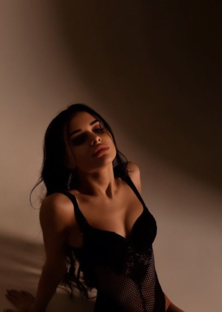 Индивидуалка Оксана фото № 2 в городе Саяногорск