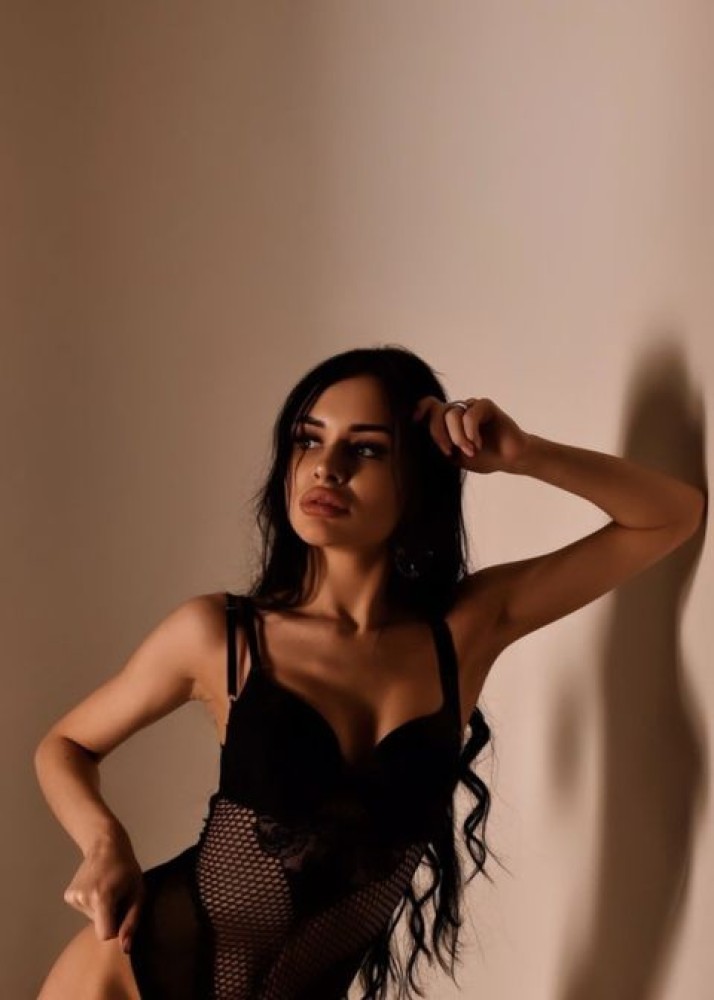 Индивидуалка Оксана фото № 2 в городе Саяногорск