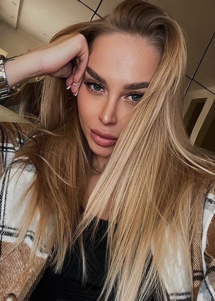 Индивидуалка Рита фото № 2 в городе Саяногорск