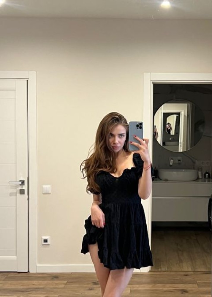 Индивидуалка Рита фото № 2 в городе Саяногорск