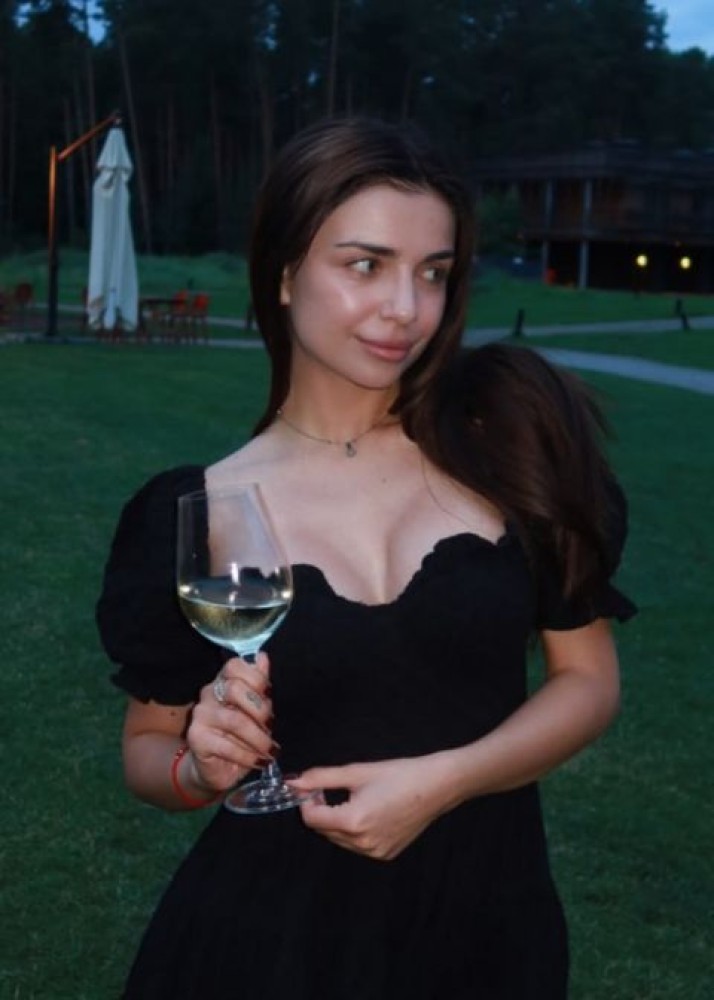 Индивидуалка Рита фото № 2 в городе Саяногорск