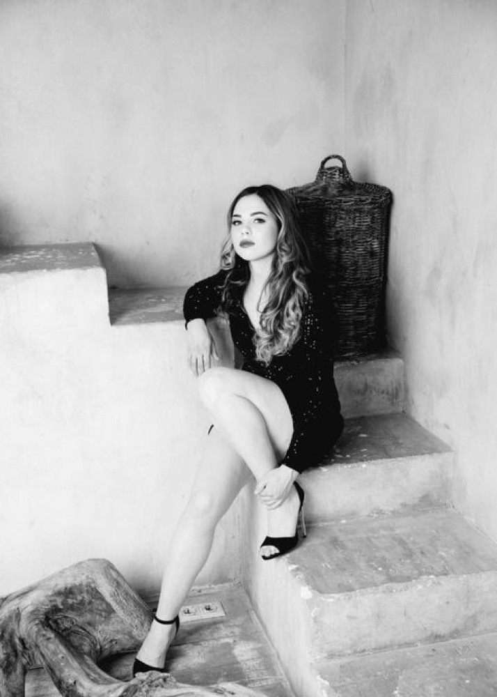 Индивидуалка Рита фото № 2 в городе Саяногорск