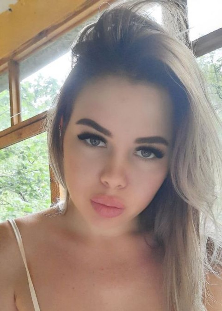 Индивидуалка Рита фото № 2 в городе Саяногорск