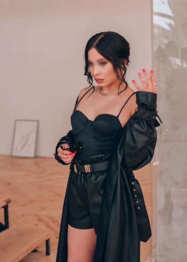 Индивидуалка Сандра главное фото в городе Саяногорск 