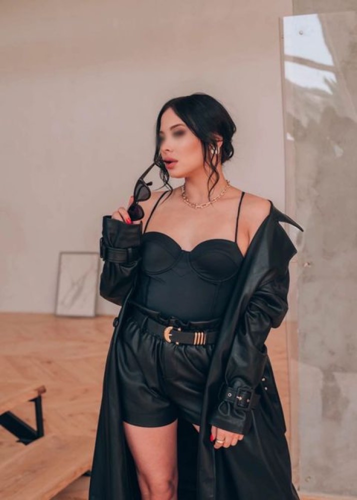 Индивидуалка Сандра фото № 2 в городе Саяногорск