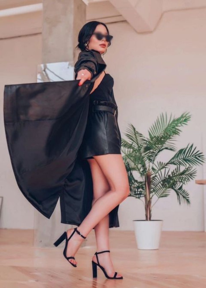 Индивидуалка Сандра фото № 2 в городе Саяногорск