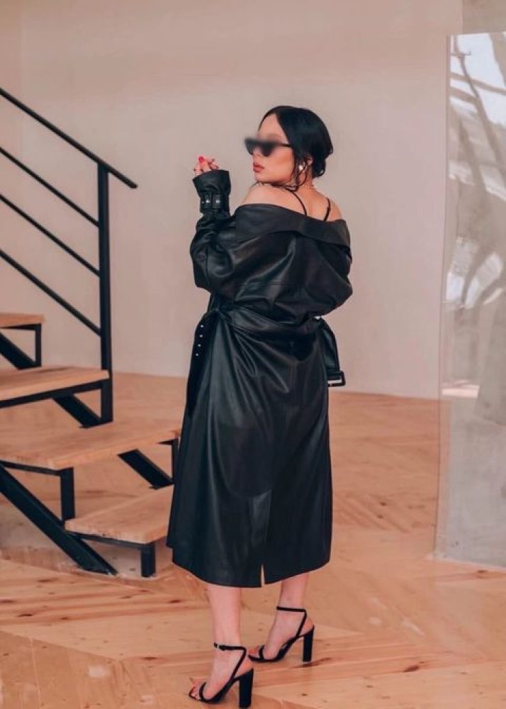 Индивидуалка Сандра фото № 2 в городе Саяногорск