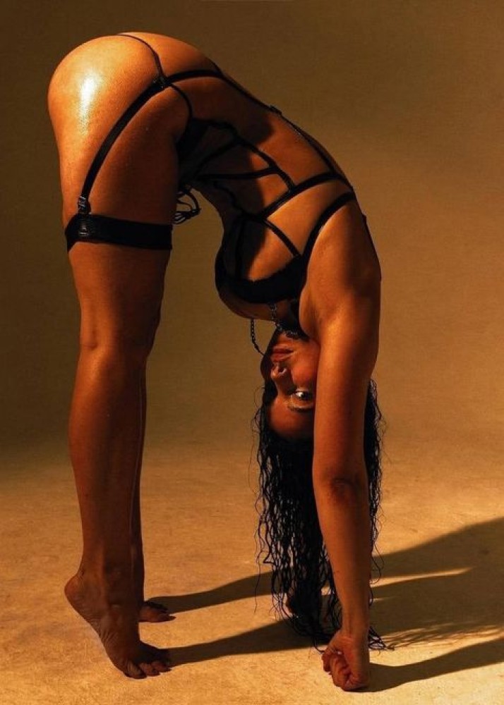 Индивидуалка София фото № 2 в городе Саяногорск