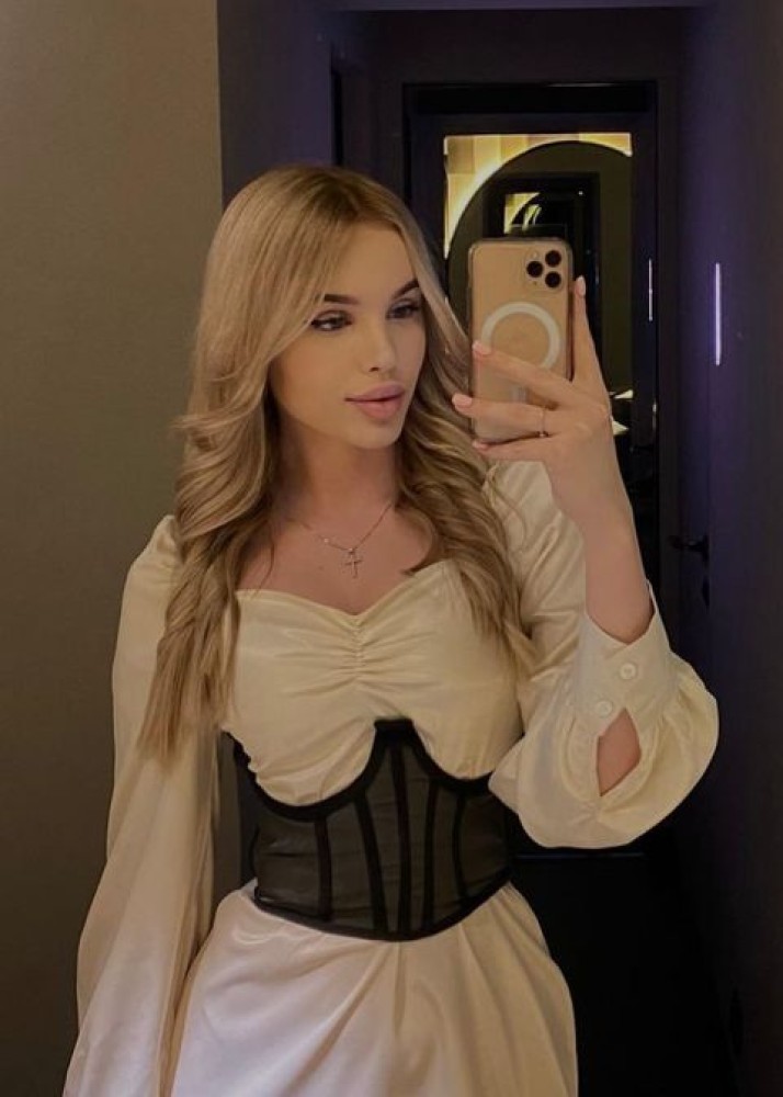 Индивидуалка Соня главное фото в городе Саяногорск 