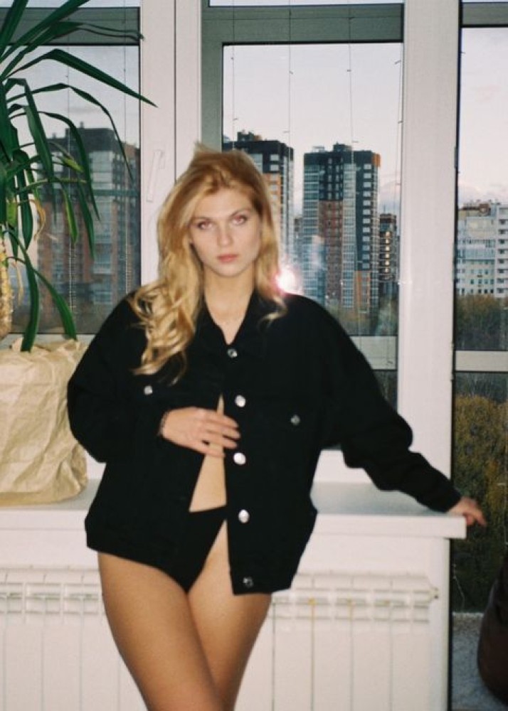 Индивидуалка Яна главное фото в городе Саяногорск 