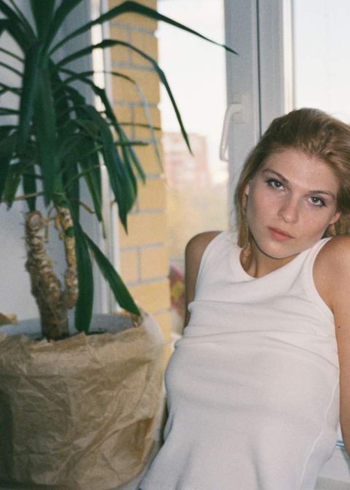 Индивидуалка Яна фото № 2 в городе Саяногорск