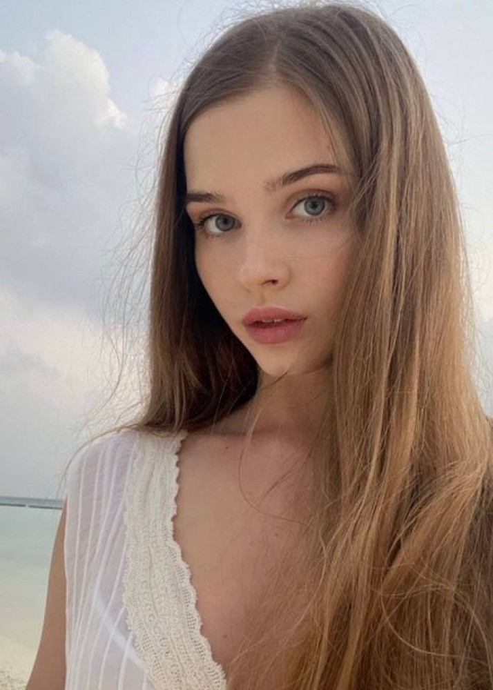 Индивидуалка Юличка фото № 2 в городе Саяногорск