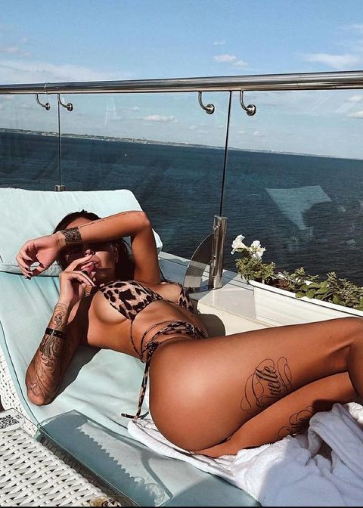 Индивидуалка Женя фото № 2 в городе Саяногорск