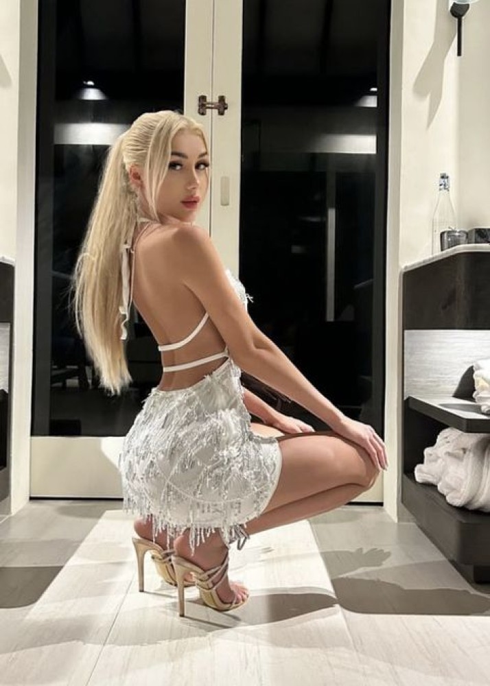 Индивидуалка Алесия фото № 2 в городе Саяногорск