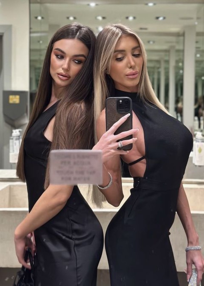 Индивидуалка Алина фото № 2 в городе Саяногорск