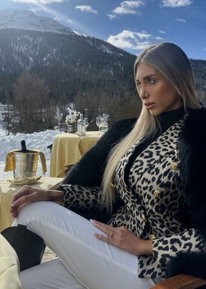 Индивидуалка Алина фото № 2 в городе Саяногорск