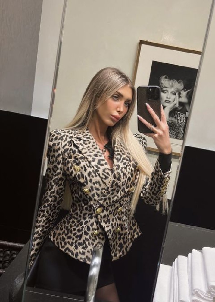 Индивидуалка Алина фото № 2 в городе Саяногорск