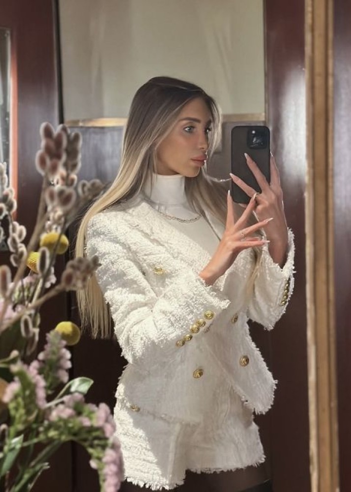 Индивидуалка Алина фото № 2 в городе Саяногорск