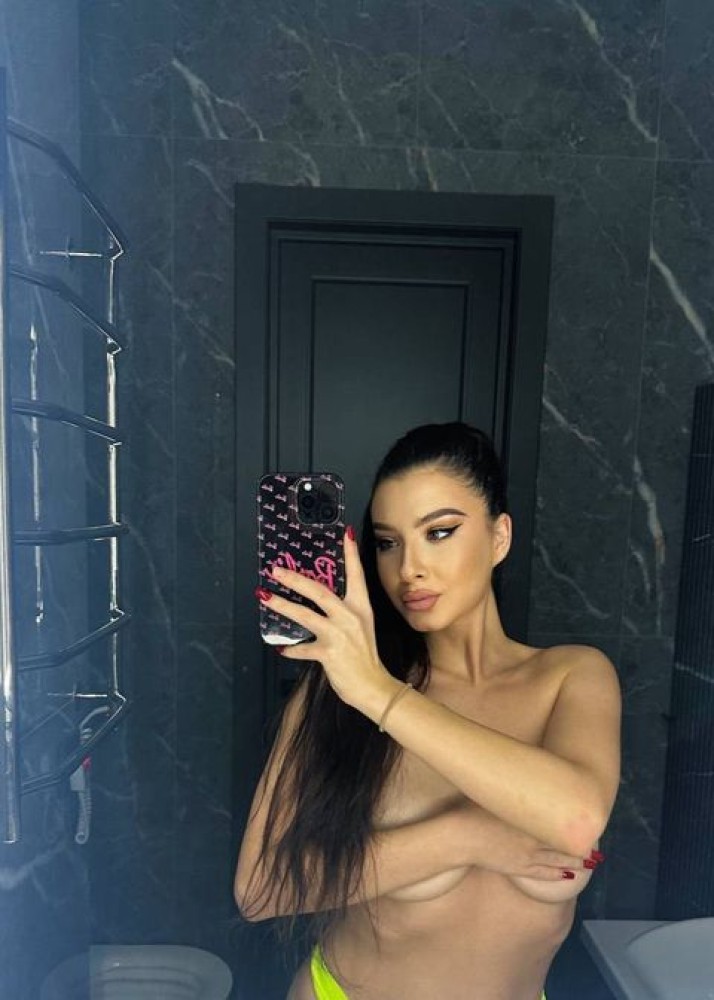 Индивидуалка Ирина главное фото в городе Саяногорск 