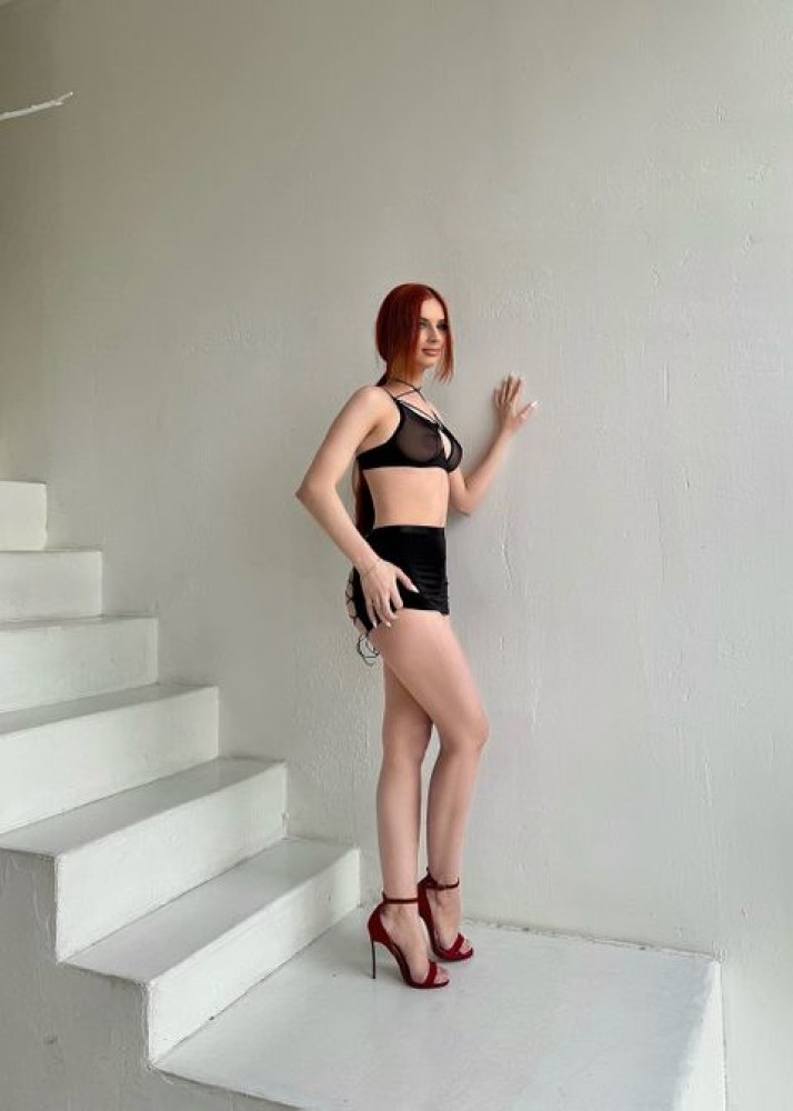 Индивидуалка Карина фото № 2 в городе Саяногорск