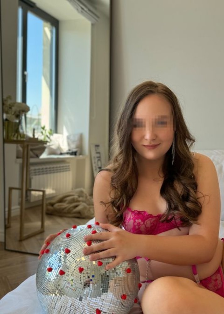 Индивидуалка Кэтрин фото № 2 в городе Саяногорск