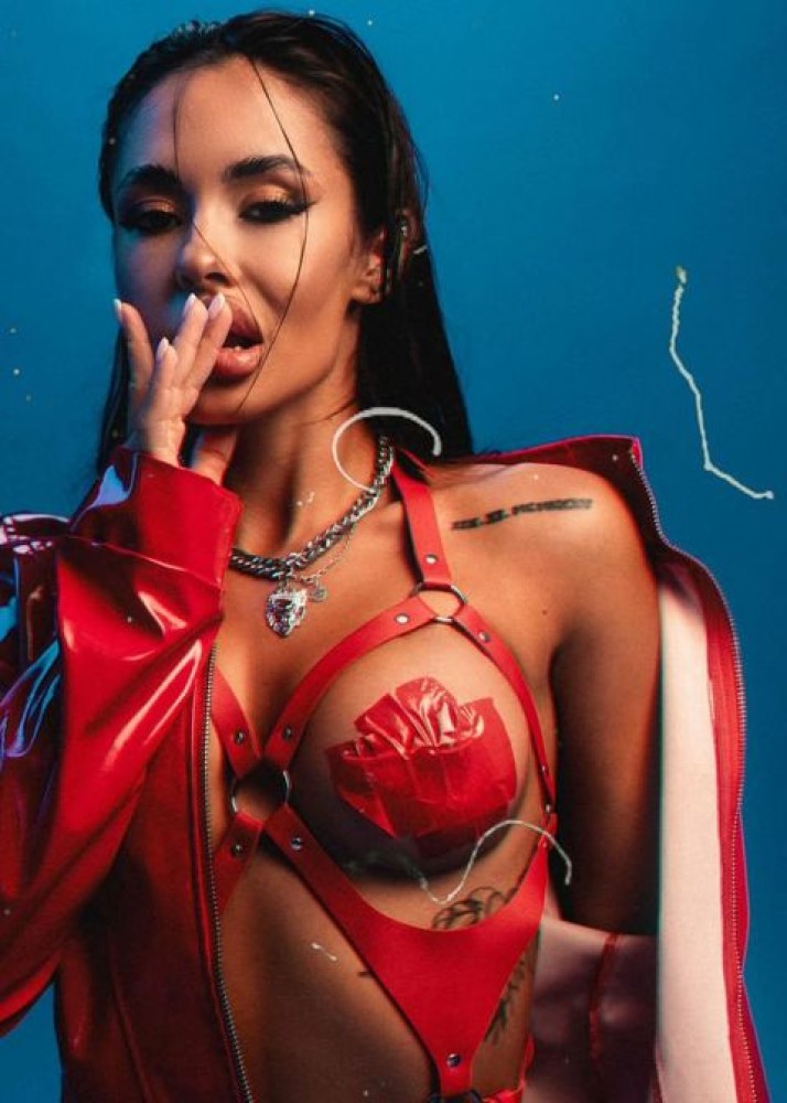 Индивидуалка Кира фото № 2 в городе Саяногорск