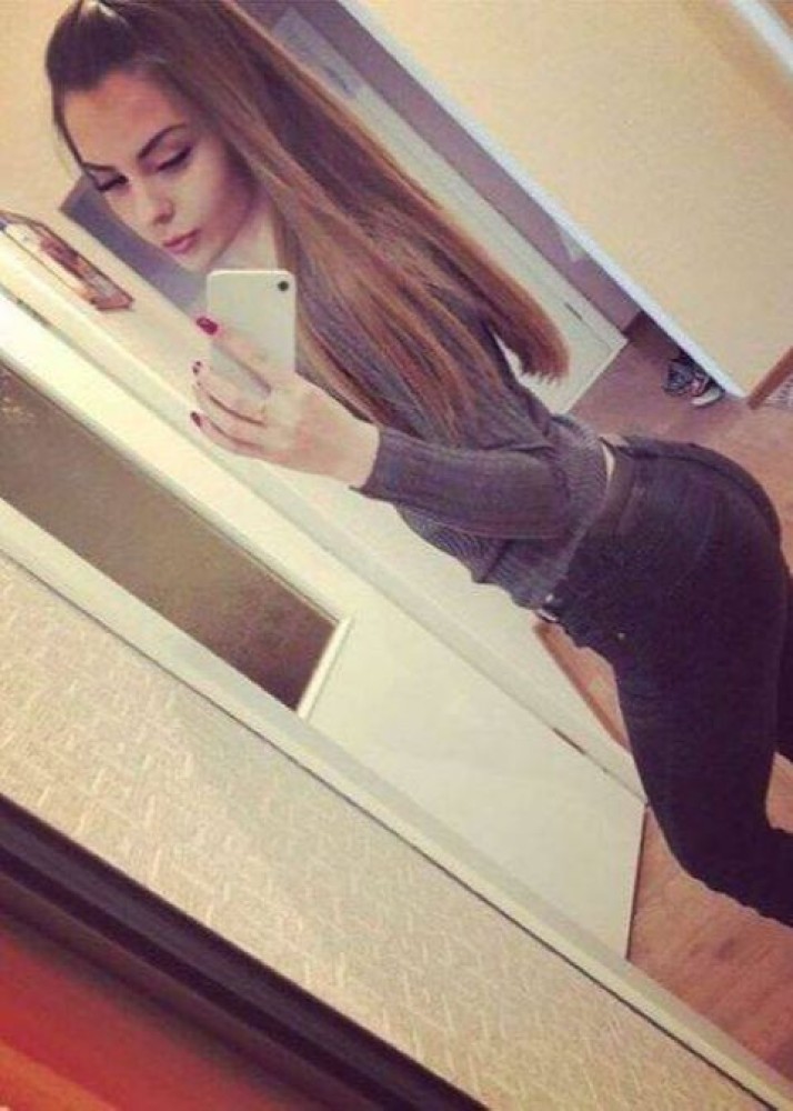 Индивидуалка Настя главное фото в городе Саяногорск 