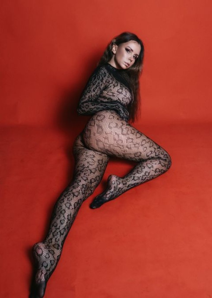 Индивидуалка Ника фото № 2 в городе Саяногорск