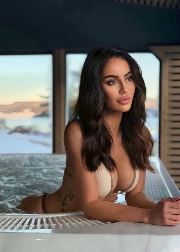 Индивидуалка Юля фото № 2 в городе Саяногорск