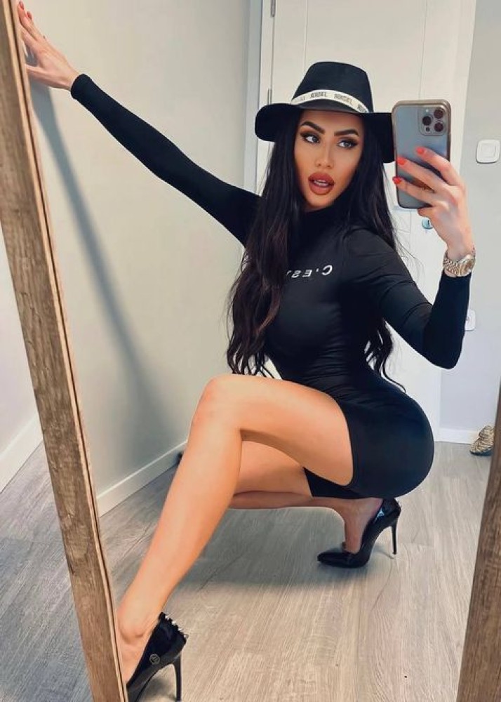 Индивидуалка Юля фото № 2 в городе Саяногорск