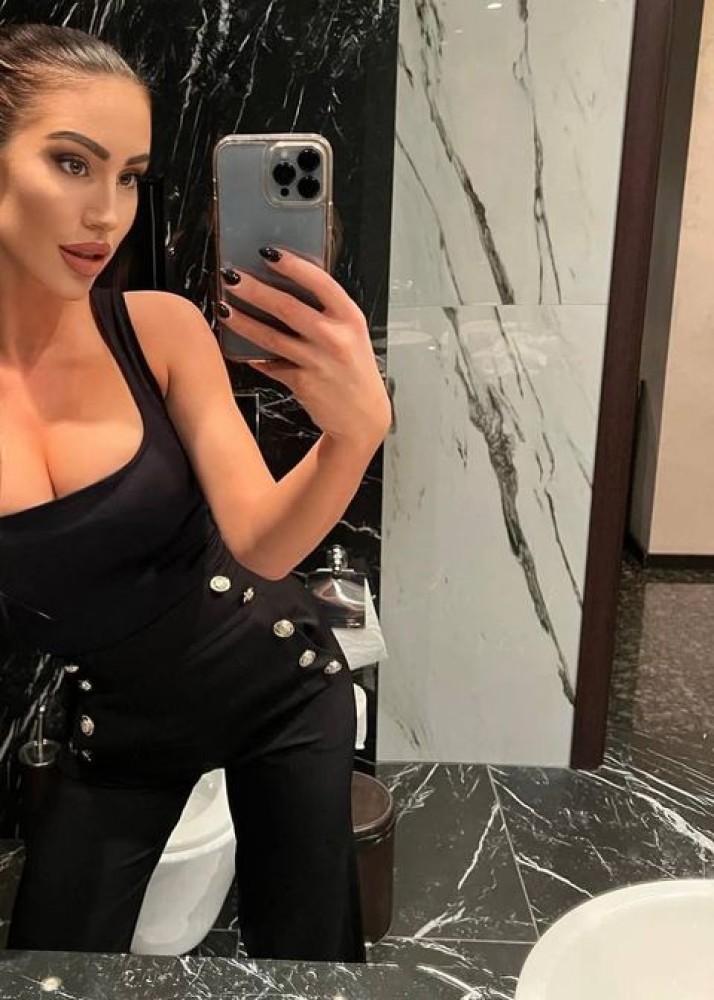 Индивидуалка Юля фото № 2 в городе Саяногорск