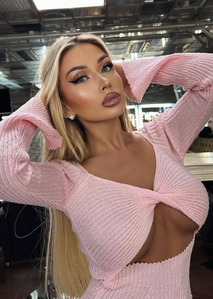 Индивидуалка Юля фото № 2 в городе Саяногорск