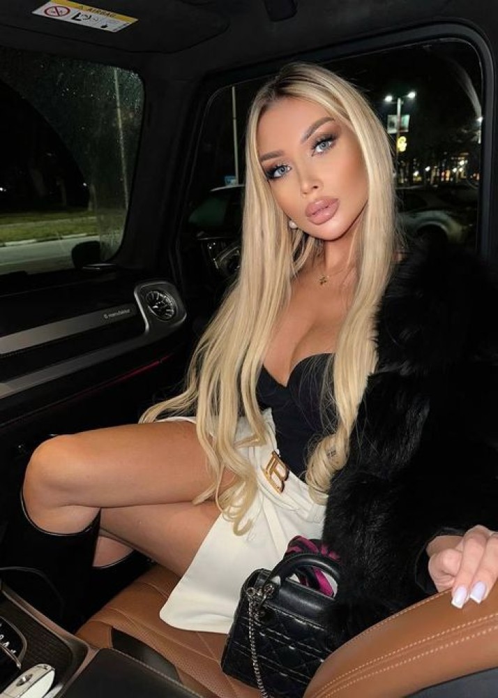 Индивидуалка Юля фото № 2 в городе Саяногорск