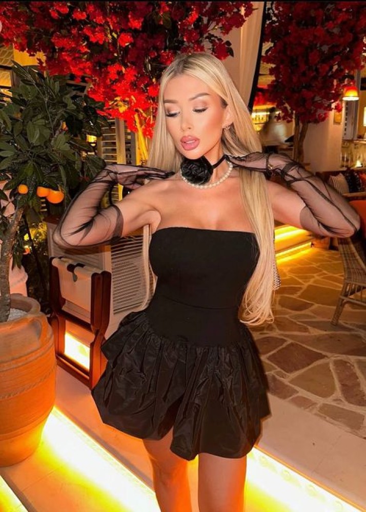 Индивидуалка Юля фото № 2 в городе Саяногорск