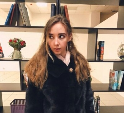 Дарья, Г. Саяногорск