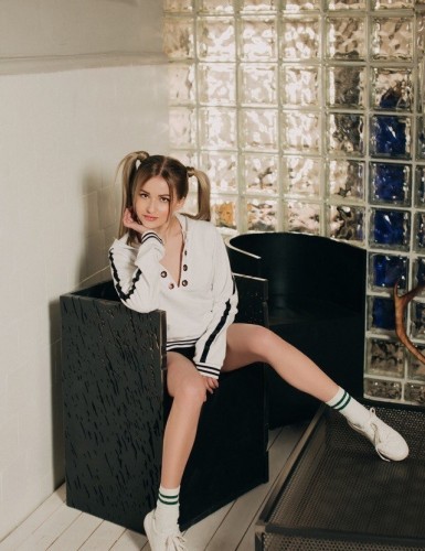 Роксана, Г. Саяногорск