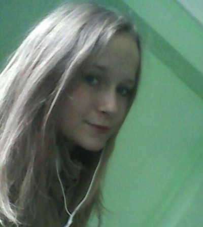 Регина, Г. Саяногорск