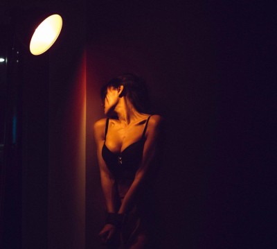 Инна, Г. Саяногорск