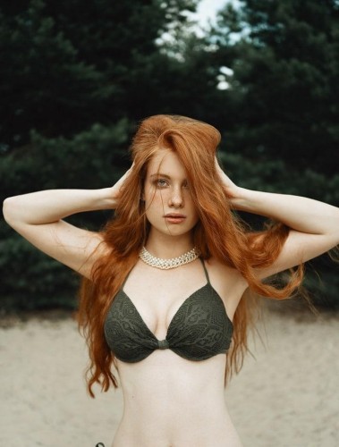 Лика, Г. Саяногорск