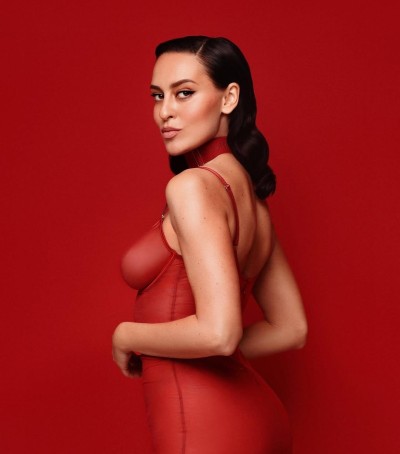 Дарина, Г. Саяногорск