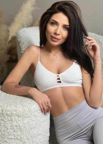 Екатерина, Г. Саяногорск