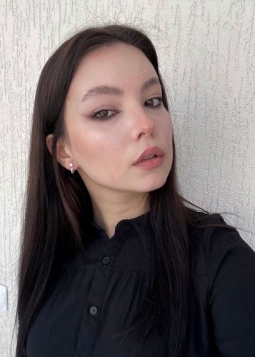 Лина, Г. Саяногорск