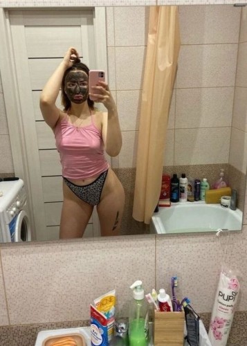 Настя, Г. Саяногорск