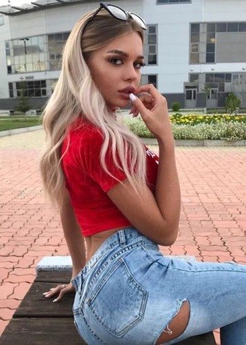 Ника, Г. Саяногорск