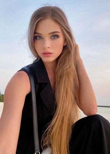 Юличка, Г. Саяногорск