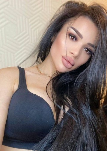 Аня, Г. Саяногорск