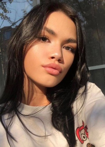 Ульяна, Г. Саяногорск